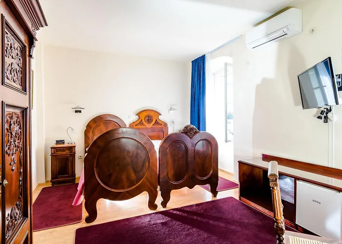 Guest house Miron - Adults Only