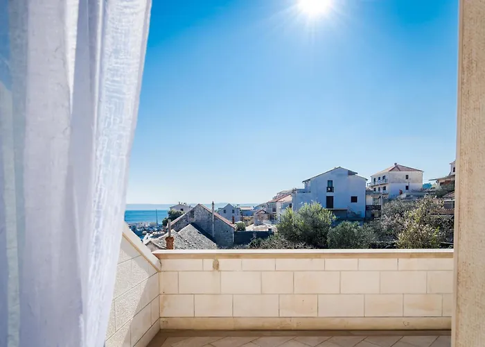 Guest house Miron - Adults Only Sumartin