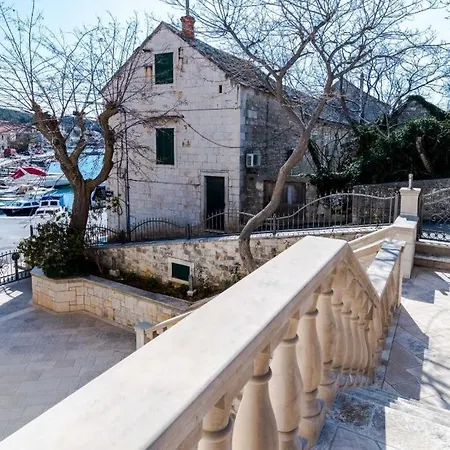 Casa de hóspedes Miron - Adults Only