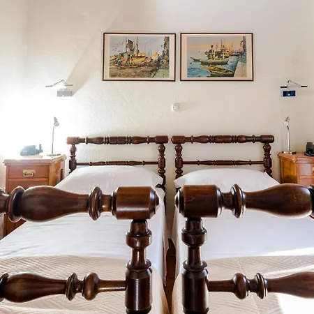 Guest house Miron - Adults Only 4*