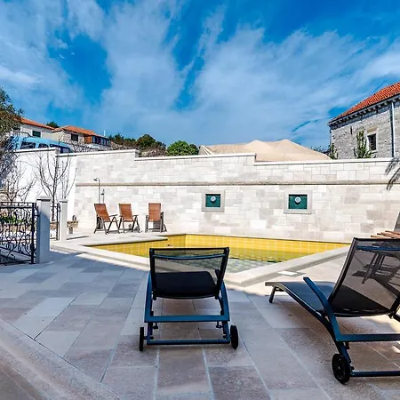 Guest house Miron - Adults Only Sumartin