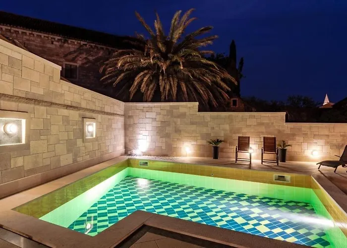 Miron - Adults Only 4* Sumartin
