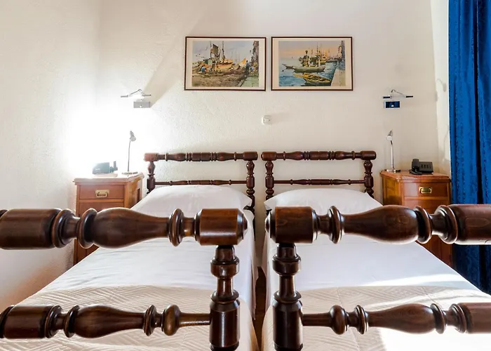 Pensjonat Miron - Adults Only 4*