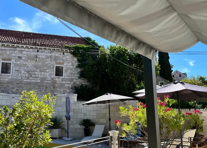 Miron - Adults Only Pensjonat 4*