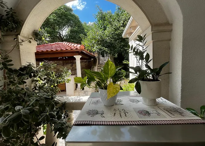 Pensjonat Miron - Adults Only 4*