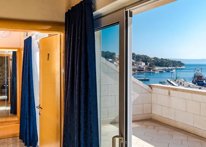 Pensjonat Miron - Adults Only Sumartin