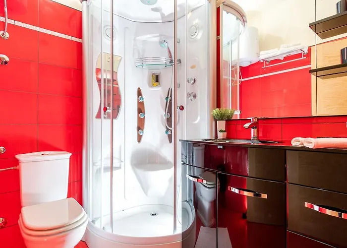 Miron - Adults Only Pensjonat Sumartin