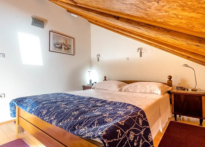 Pensjonat Miron - Adults Only Sumartin
