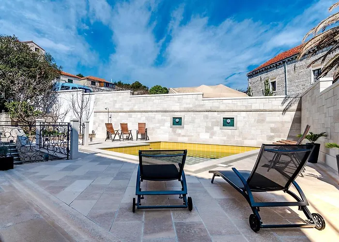 Pensjonat Miron - Adults Only Sumartin