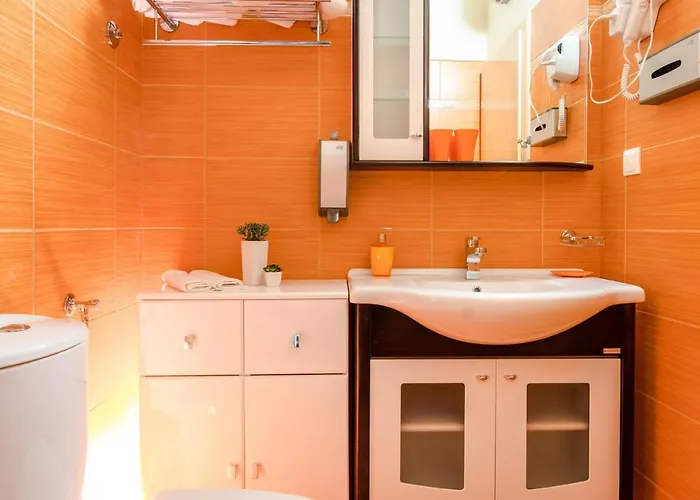 Pensjonat Miron - Adults Only 4*