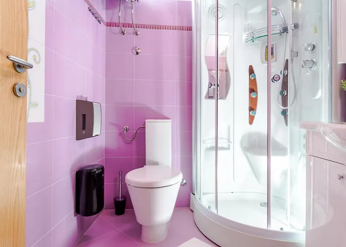 Miron - Adults Only 4* Sumartin