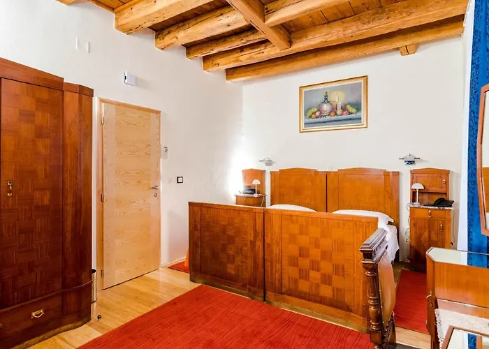 Pensjonat Miron - Adults Only