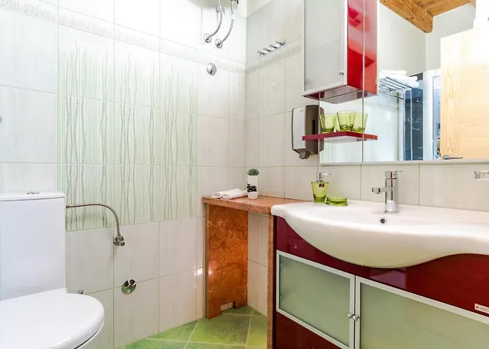 Pensjonat Miron - Adults Only 4*