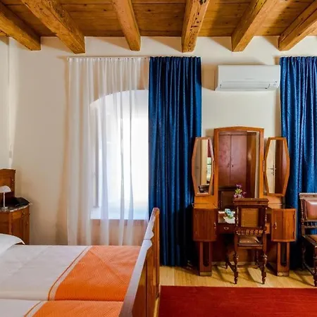 Miron - Adults Only Gæstehus