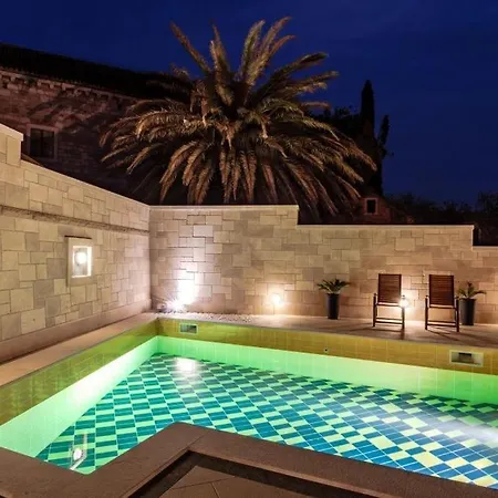 Miron - Adults Only 4* Sumartin