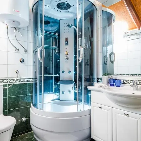 Miron - Adults Only 4* Sumartin