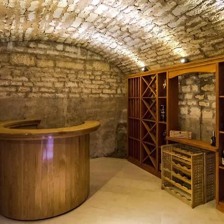 Pensjonat Miron - Adults Only Sumartin