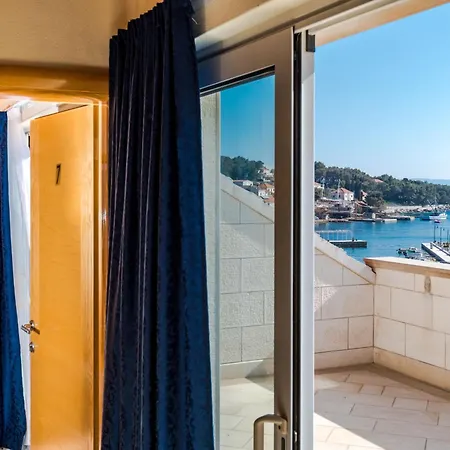 Pensjonat Miron - Adults Only Sumartin