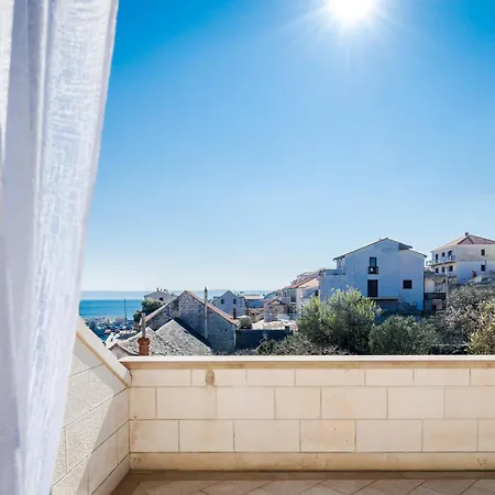 Pensjonat Miron - Adults Only Sumartin