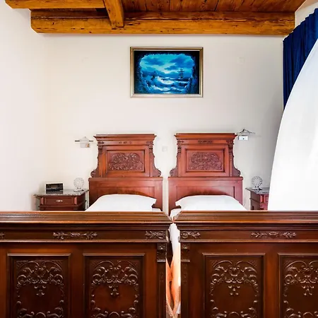 Gæstehus Miron - Adults Only