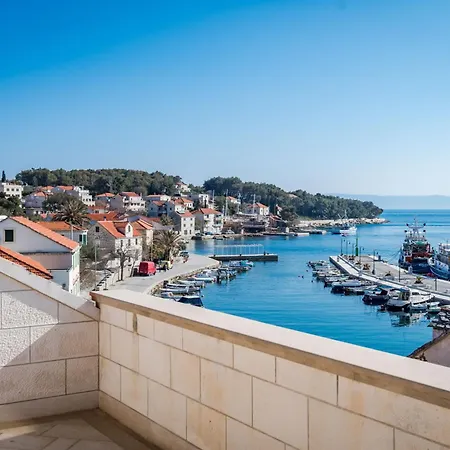 Miron - Adults Only Gæstehus Sumartin