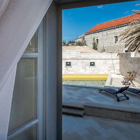 Gæstehus Miron - Adults Only Sumartin