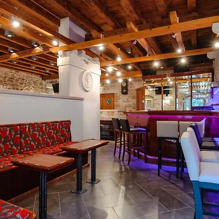 Miron - Adults Only Sumartin