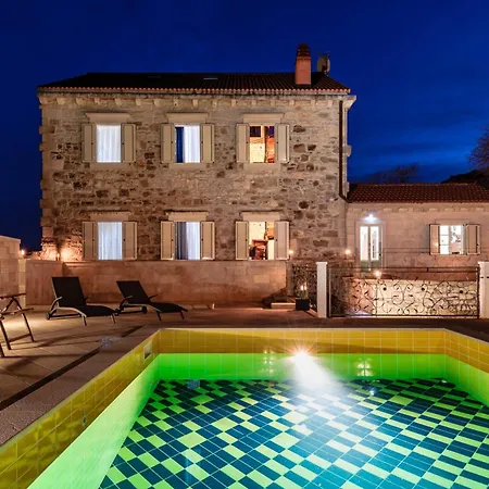 Miron - Adults Only Gæstehus