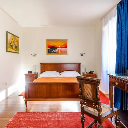 Gæstehus Miron - Adults Only 4*