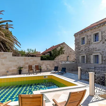 Miron - Adults Only 4* Sumartin