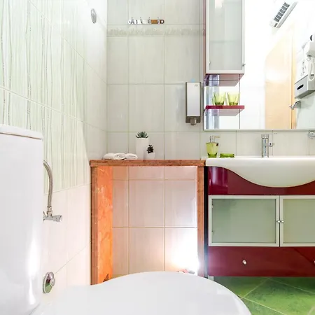 Miron - Adults Only Gæstehus