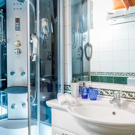 Gæstehus Miron - Adults Only Sumartin