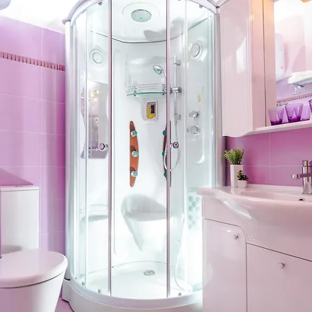 Gæstehus Miron - Adults Only