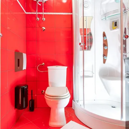 Gæstehus Miron - Adults Only 4*