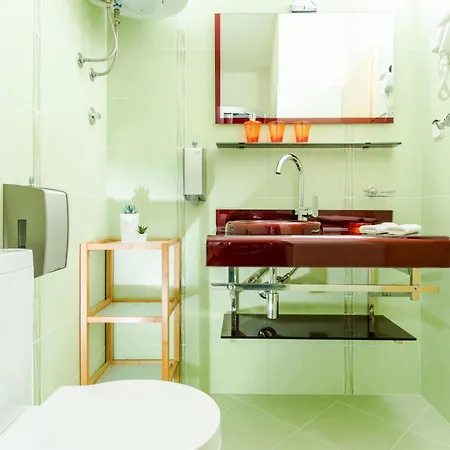 Gæstehus Miron - Adults Only Sumartin