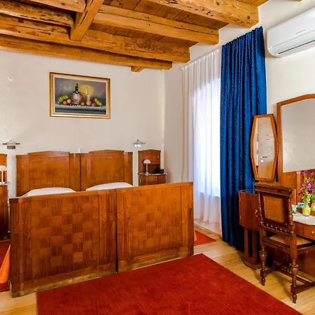 Miron - Adults Only 4* Sumartin