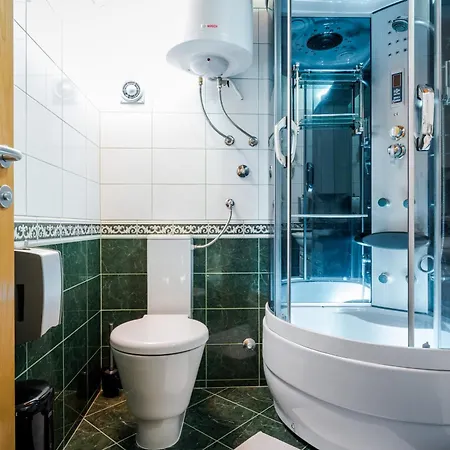 Miron - Adults Only Gæstehus