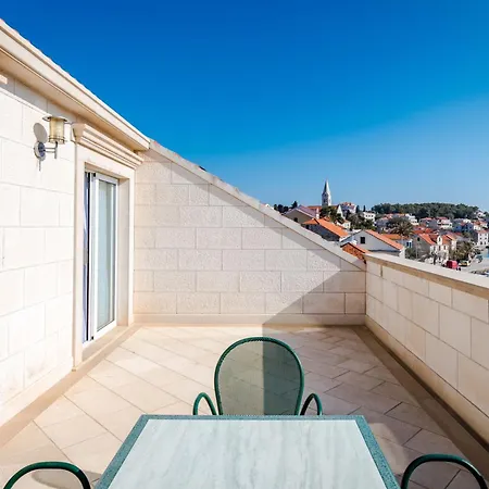 Miron - Adults Only Gæstehus Sumartin