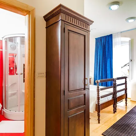 Gæstehus Miron - Adults Only