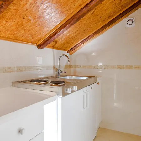 Gæstehus Miron - Adults Only Sumartin