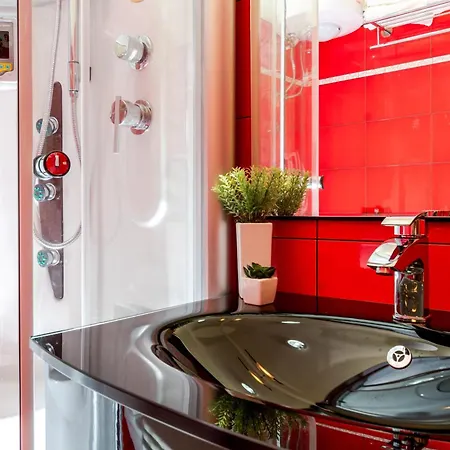 Miron - Adults Only Gæstehus