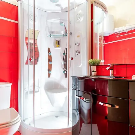 Miron - Adults Only Gæstehus Sumartin