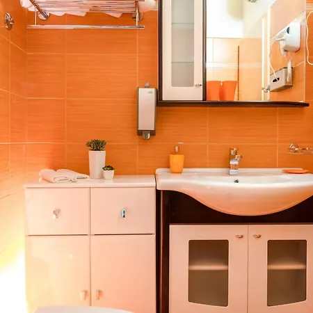 Pensjonat Miron - Adults Only 4*