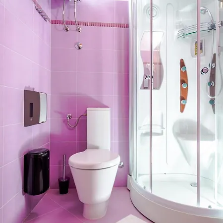 Miron - Adults Only 4* Sumartin