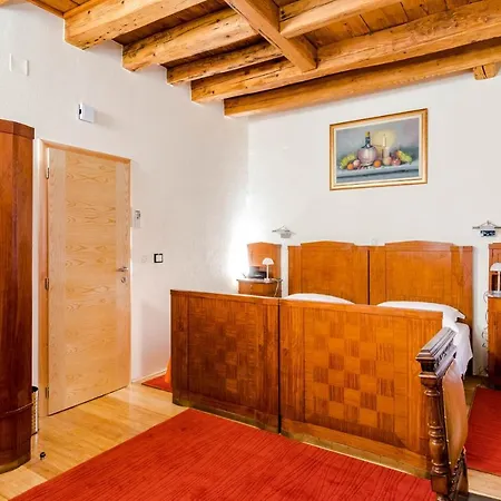 Pensjonat Miron - Adults Only