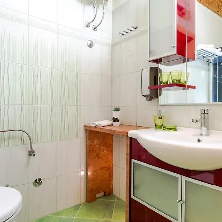 Pensjonat Miron - Adults Only 4*