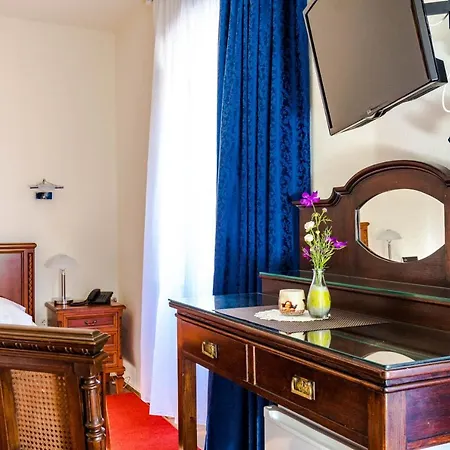 Miron - Adults Only 4* Sumartin